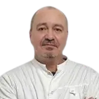 Табаков Андрей Александрович