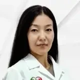 Бургенбаева Гулайым Кожаевна