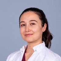 Турдибаева Дильфуза Шафкатбековна