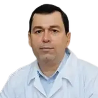 Рахальский Дмитрий Львович
