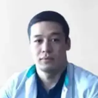 Сегизбаев Аян-Ғани Амантаевич
