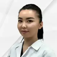 Койшыбаева Арай Адильевна
