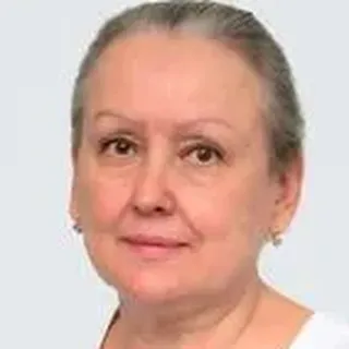 Зобонова Татьяна Валентиновна