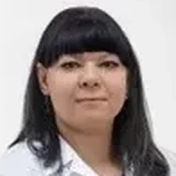 Нашауова Инна Владимировна