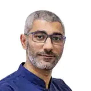 Ибрагимов Умид Иншалах Оглы