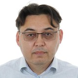 Мукажанов Арман Темирханович