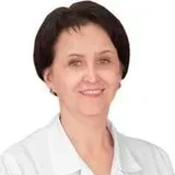 Дудник Ольга Николаевна