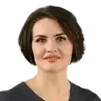 Бесплемянная Ксения Дмитриевна