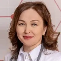 Ахмедина Улдана Куанышбековна