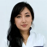 Махсутова Надиям Гулахуновна
