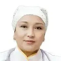 Сейтжан Айнур