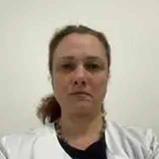 Редько Майя Сергеевна