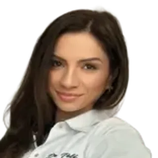 Ахмедова Тели Исабаевна