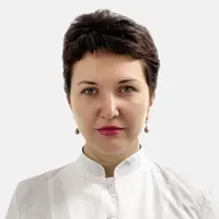 Асланова Юлия Сергеевна