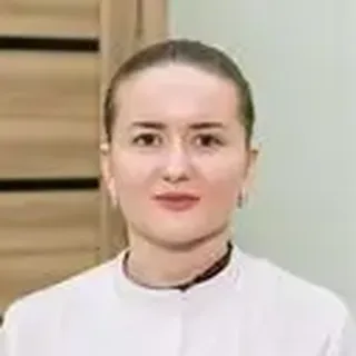 Фахрутдинова Роза Валерьевна
