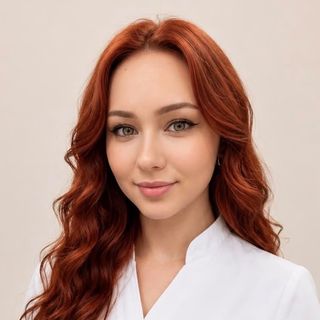 Арасланова Алина Николаевна
