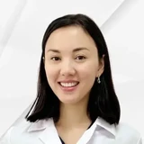 Кунафиянова Айзат Бакытжановна