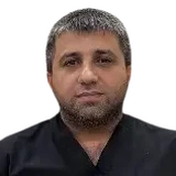 Гусеинов Саид Кадырович