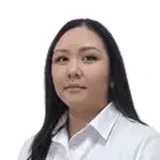 Ниязбекова Ляззат Абдихановна
