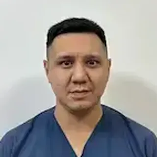 Аутанов Айбек Жанатович