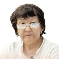 Каерханова Сауле Батаевна