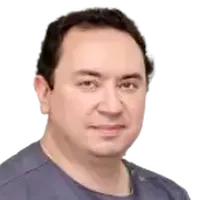 Беришев Рамиль Наильевич