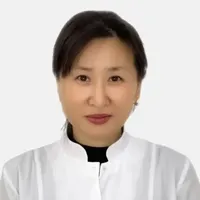 Ли Ирина Николаевна