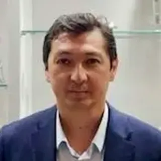 Али Адил Ермаханулы