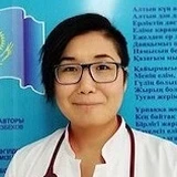 Куканова Асия Маратовна