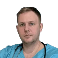 Найдёнов Алексей Сергеевич