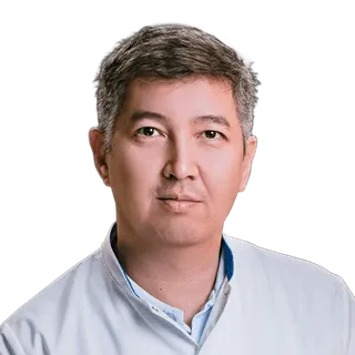 Ахметов Улан Курманович
