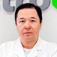 Богуспаев Данияр Аманкаримович