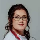 Кондрашова Анастасия Владимировна