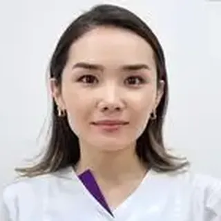 Қойлыбай Ақжанар Сейтханқызы