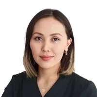 Сыдык Айгерим Бактылыкызы