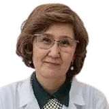 Кадырова Дилдаш Шарметовна