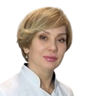 Якимова Татьяна Анатольевна