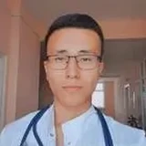 Коныскайров Ринат Ерланулы