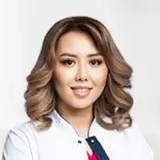 Бектаева Инабат Сейткасымовна