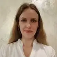 Бектаева Анна Ивановна