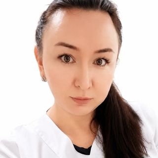 Громова Алена Анатольевна