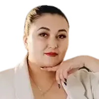 Токтаудинова Зауре Сансызбаевна