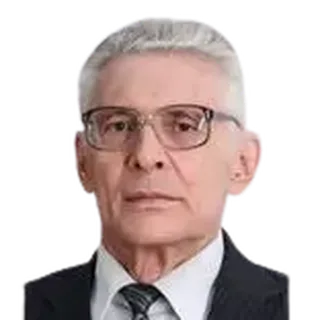 Енокян Сергей Георгиевич