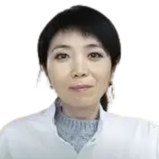 Калиева Динара Кенесхановна