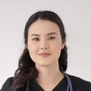 Кожахметова Перизат Анасовна