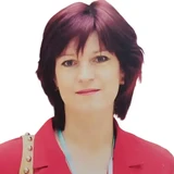 Алиева Ольга Алтаевна