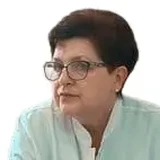 Касенова Ольга Вадимовна