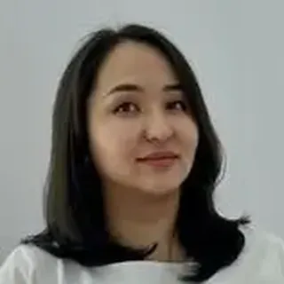 Сәкенова Марһабат Сметқызы
