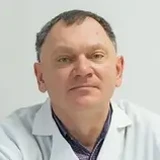 Стегний Степан Александрович