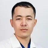 Коныров Алибек Талгатович